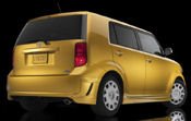 2008 Scion xB Picture